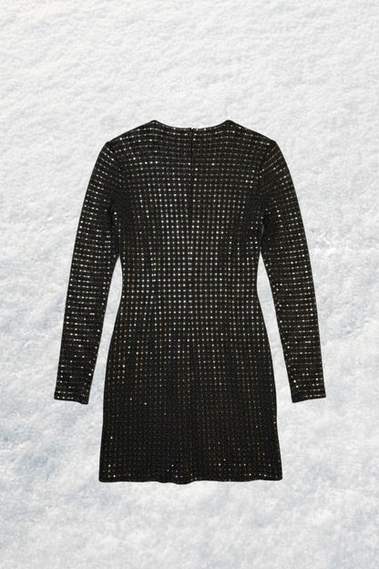 Starry Night Jumpsuit- By MANDY CHERIE