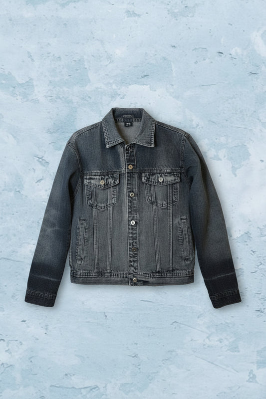 Veste En Jean - by MIA - Taille : M