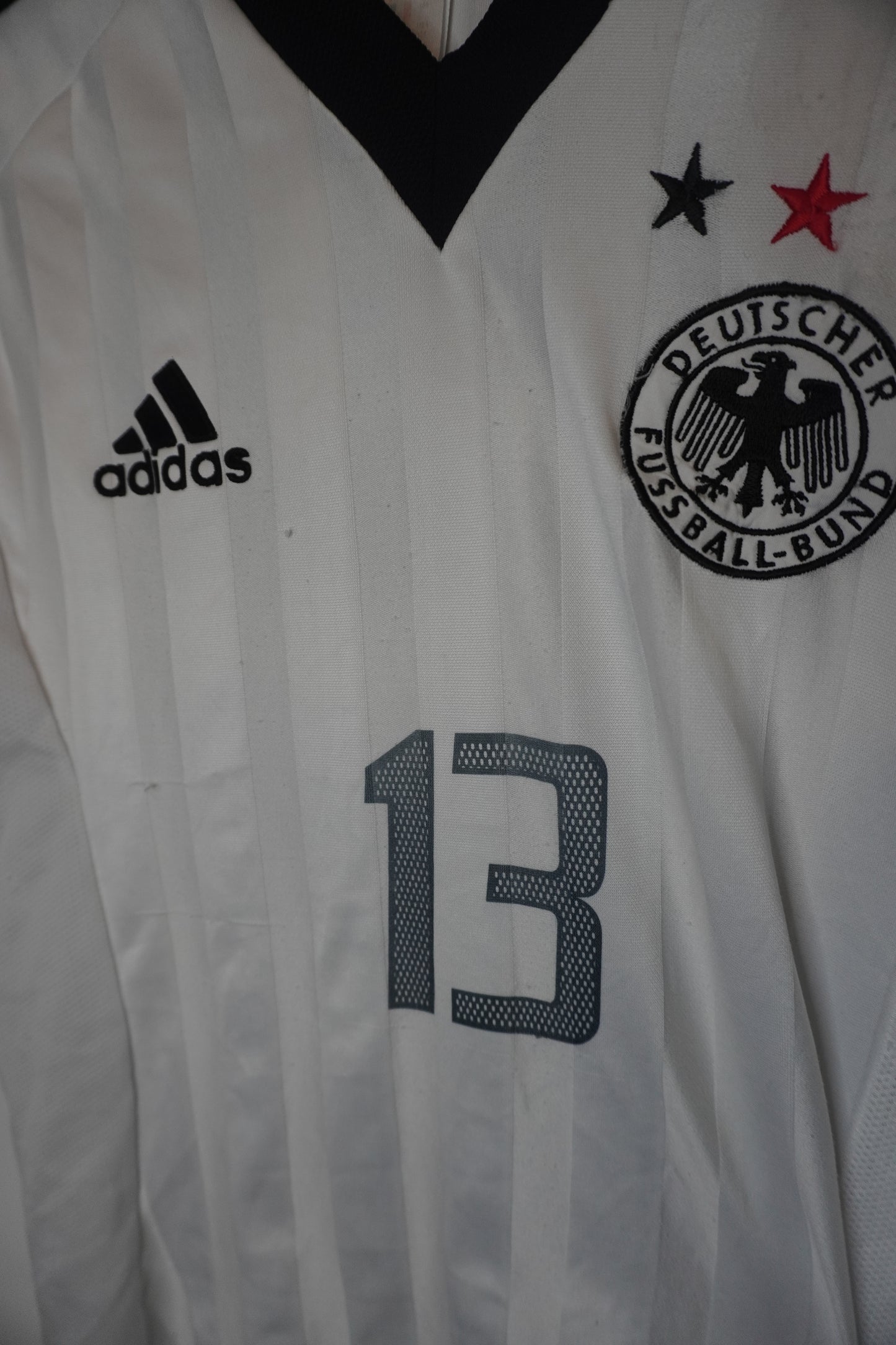 Maillot Football Allemagne - by PRMEC - Taille : XS