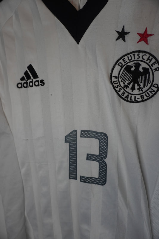 Maillot Football Allemagne - by PRMEC - Taille : XS