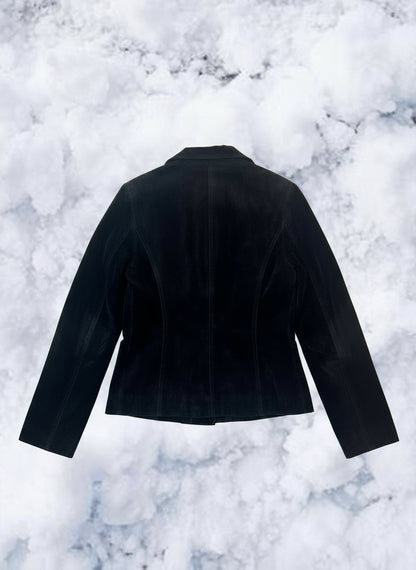 Coup Chic Noir - Taille M