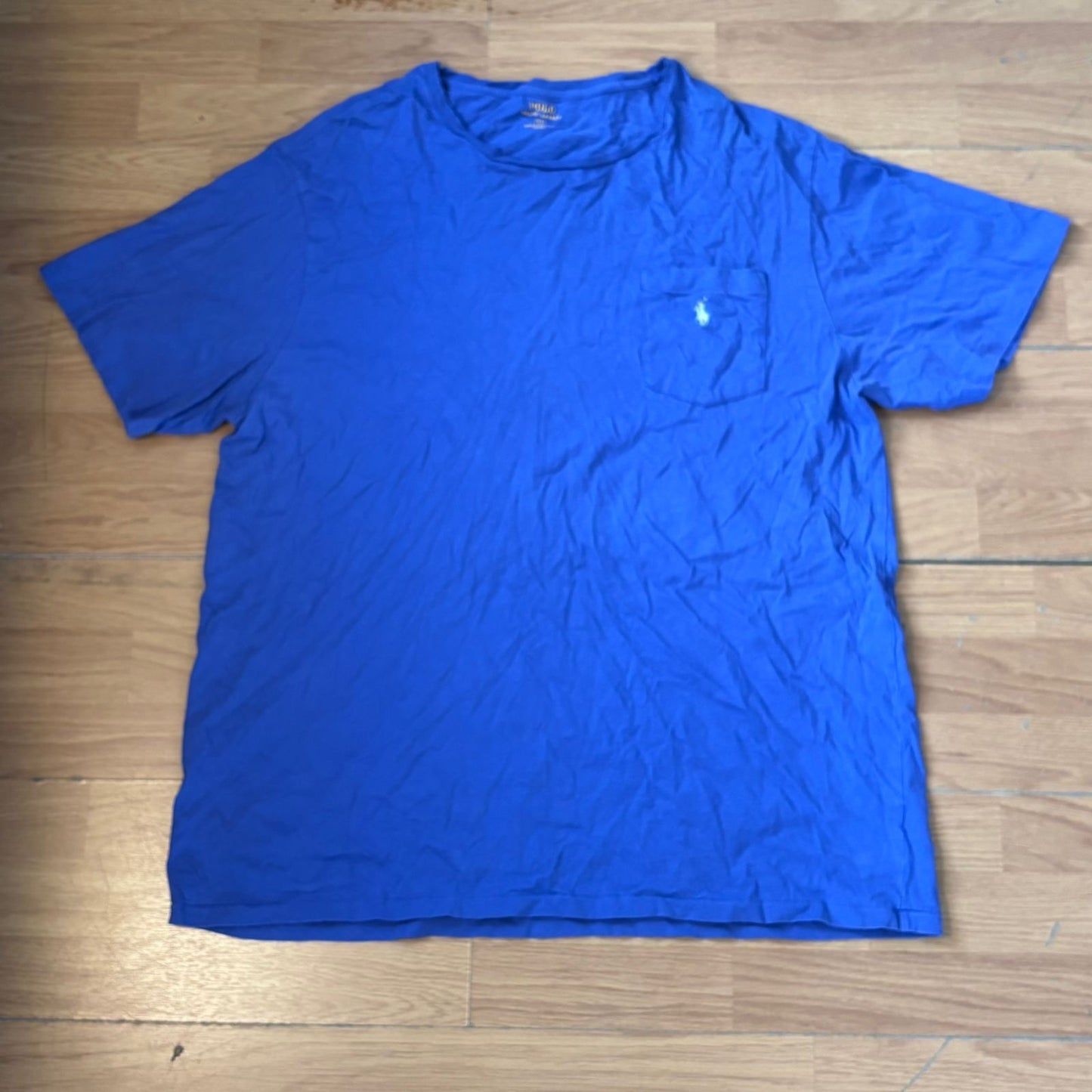T-shirt Polo Ralph Lauren – Taille XL