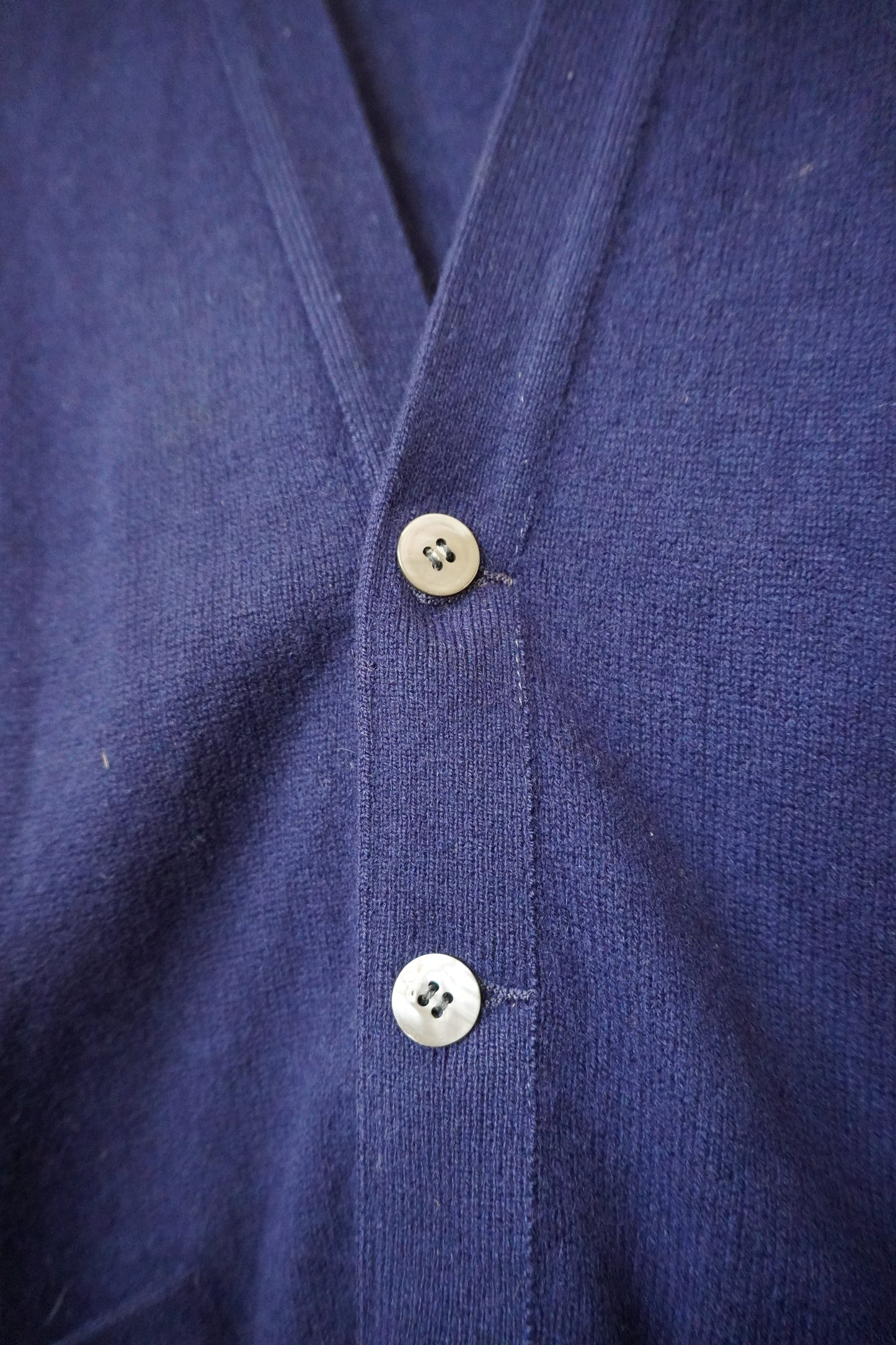Cardigan Sans Manches en Cachemire - by SARLOTTE - Taille : M