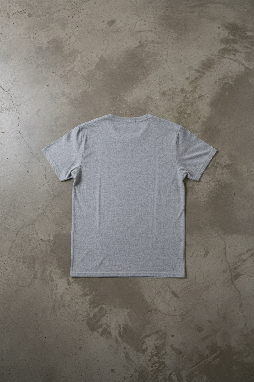 T-shirt Nike gris – taille S