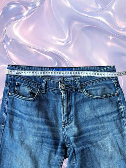 Jean bleu - Pierre Cardin - by DARCY