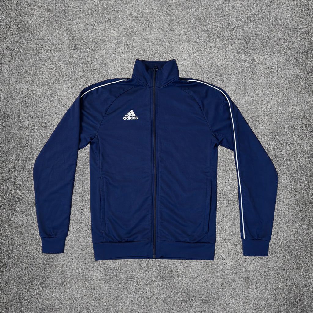 Veste bleu - Adidas - Taille S