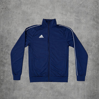 Veste bleu - Adidas - Taille S
