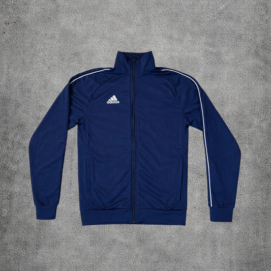 Veste bleu - Adidas - Taille S