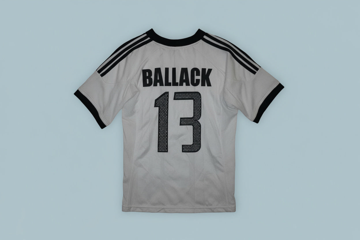 Maillot Football Allemagne - by PRMEC - Taille : XS