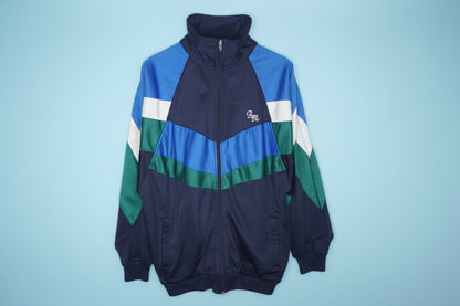 Veste track multicolore – BY PRMEC