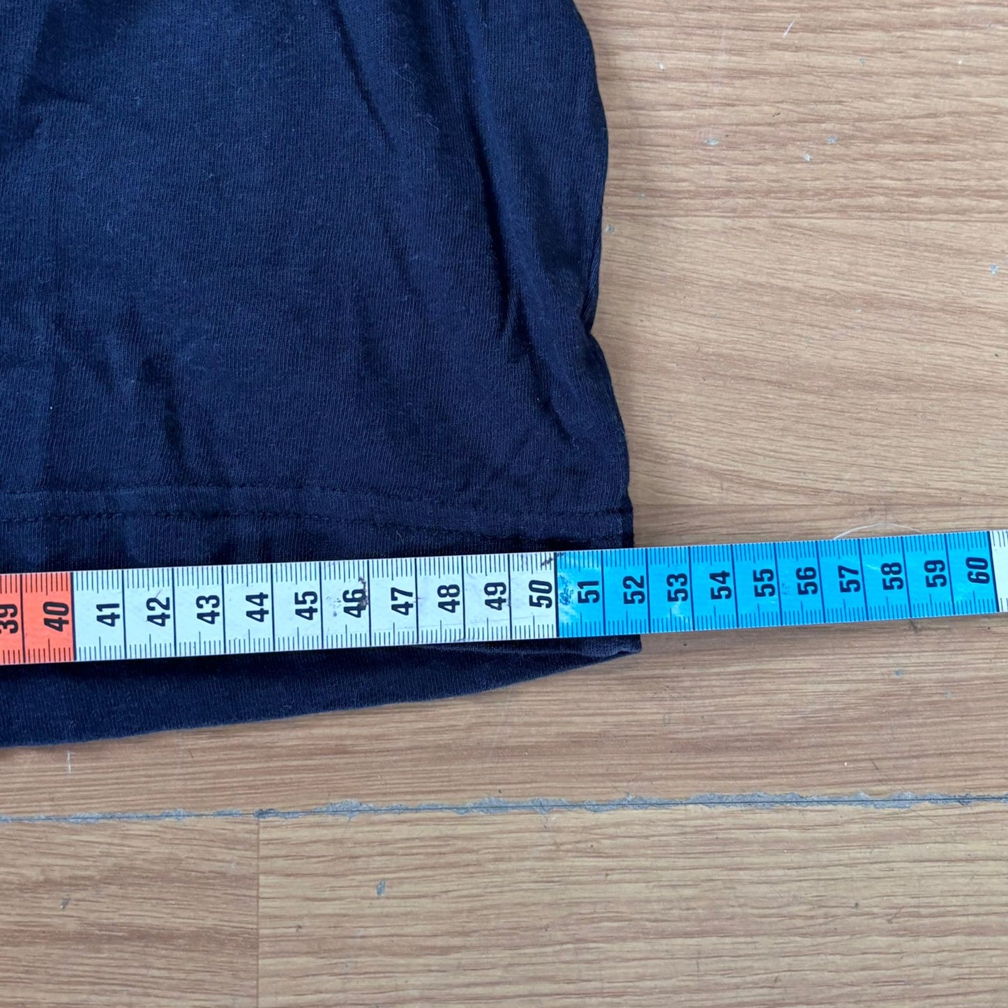 T-shirt Nike – Taille S (coton, imprimé)