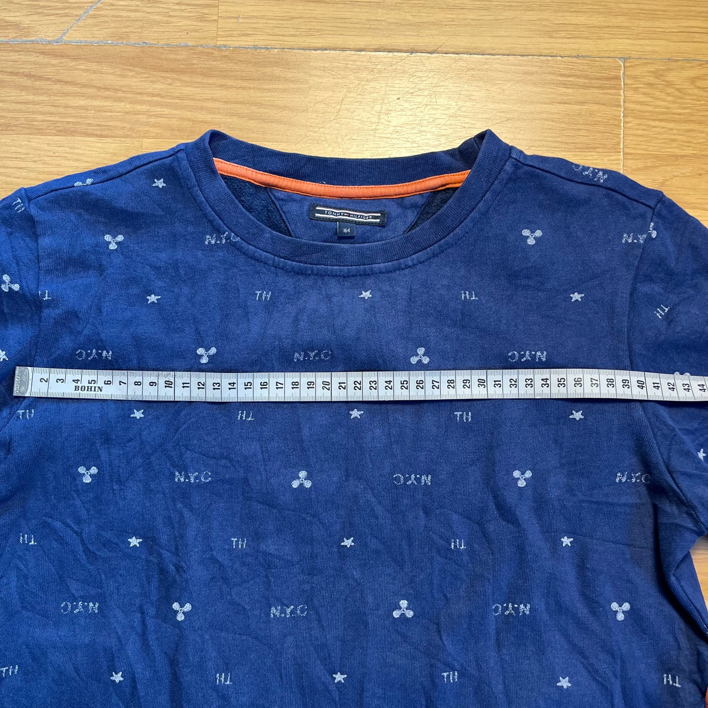 sweatshirt Tommy Hilfiger – Taille S