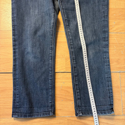 Jean bleu foncé - Taille 42