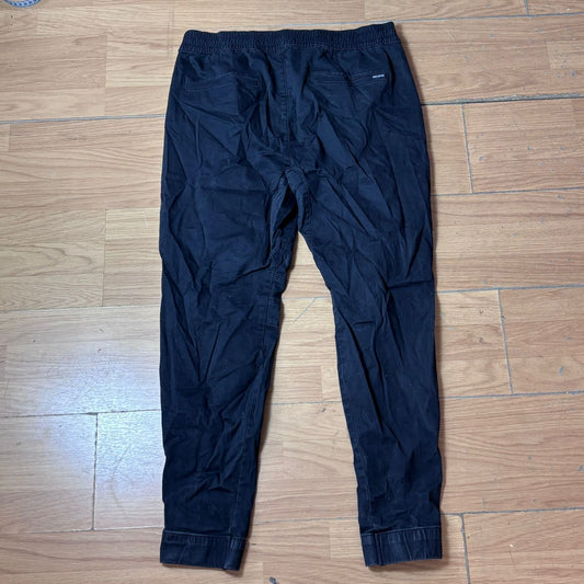 Pantalon à élastique Hollister – Taille XL