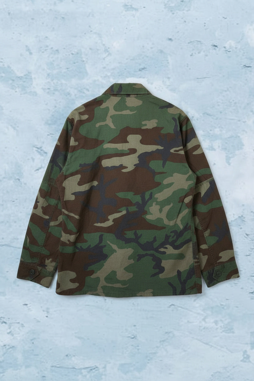 Chemise US ARMY- By MIA - Taille : M