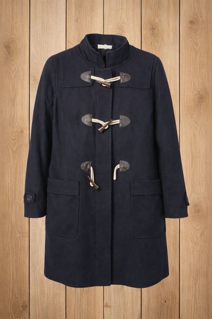 Manteau Veste – By BÉATRICE