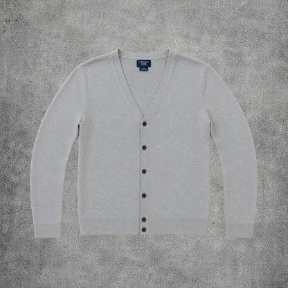 Cardigan gris - Dockers - Taille XL