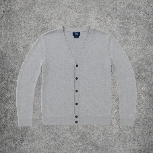 Cardigan gris - Dockers - Taille XL