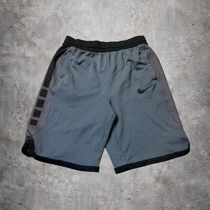 Short de sport gris - Nike Drift - Taille M