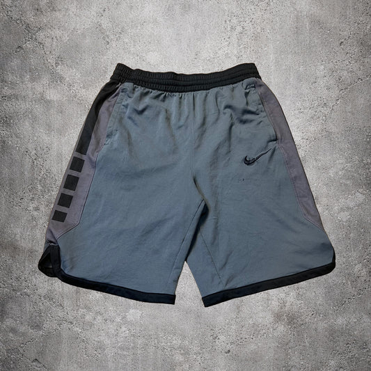Short de sport gris - Nike Drift - Taille M