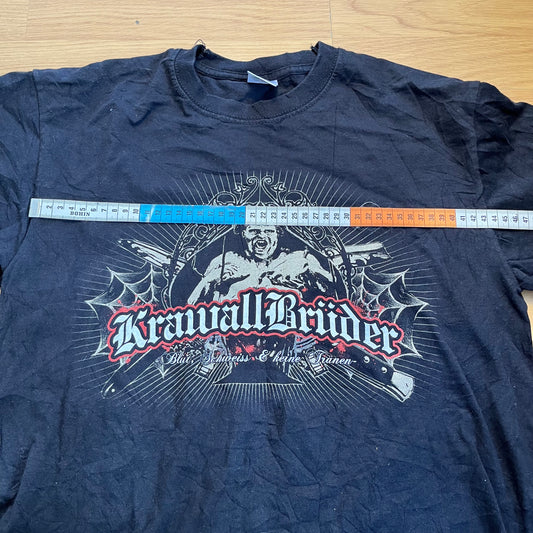 T-shirt Fruit of the Loom – Taille M – By BÉATRICE