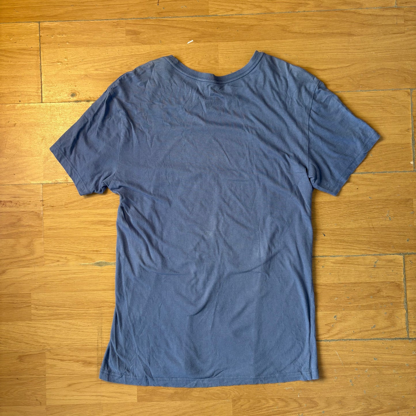T-shirt bleu - Polo Ralph Lauren - Taille L