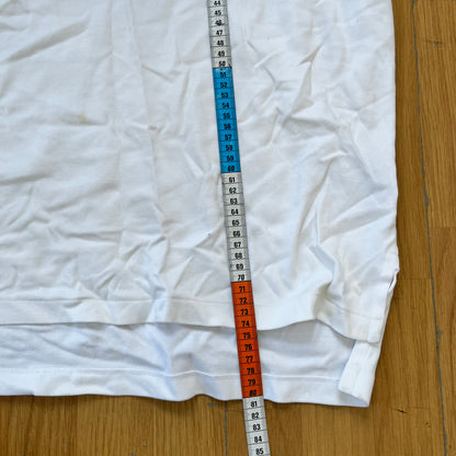 Polo Ralph Lauren blanc – Taille XXL