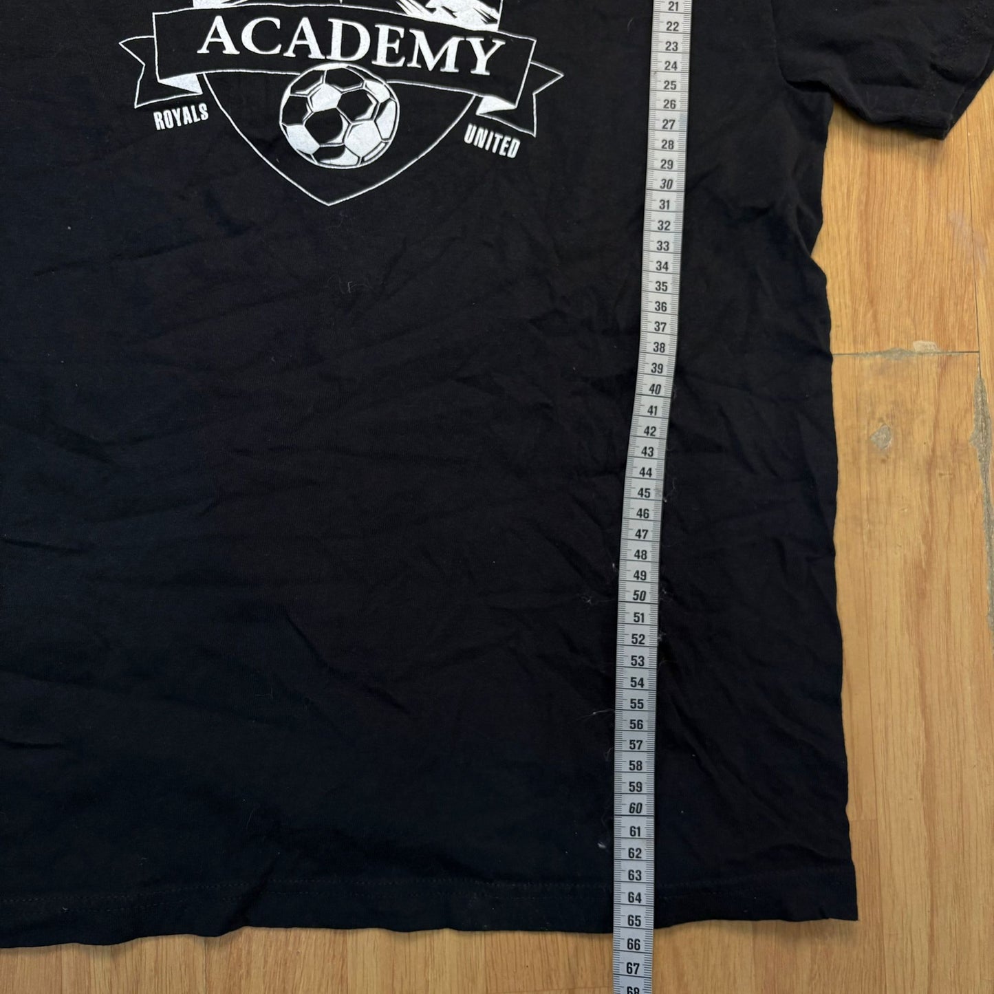 T-shirt noir - Adidas - Taille S