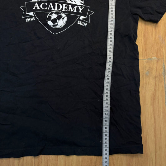 T-shirt noir - Adidas - Taille S