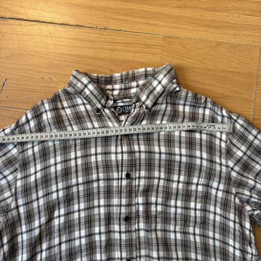 Chemise manches longues - Chaps - Taille L