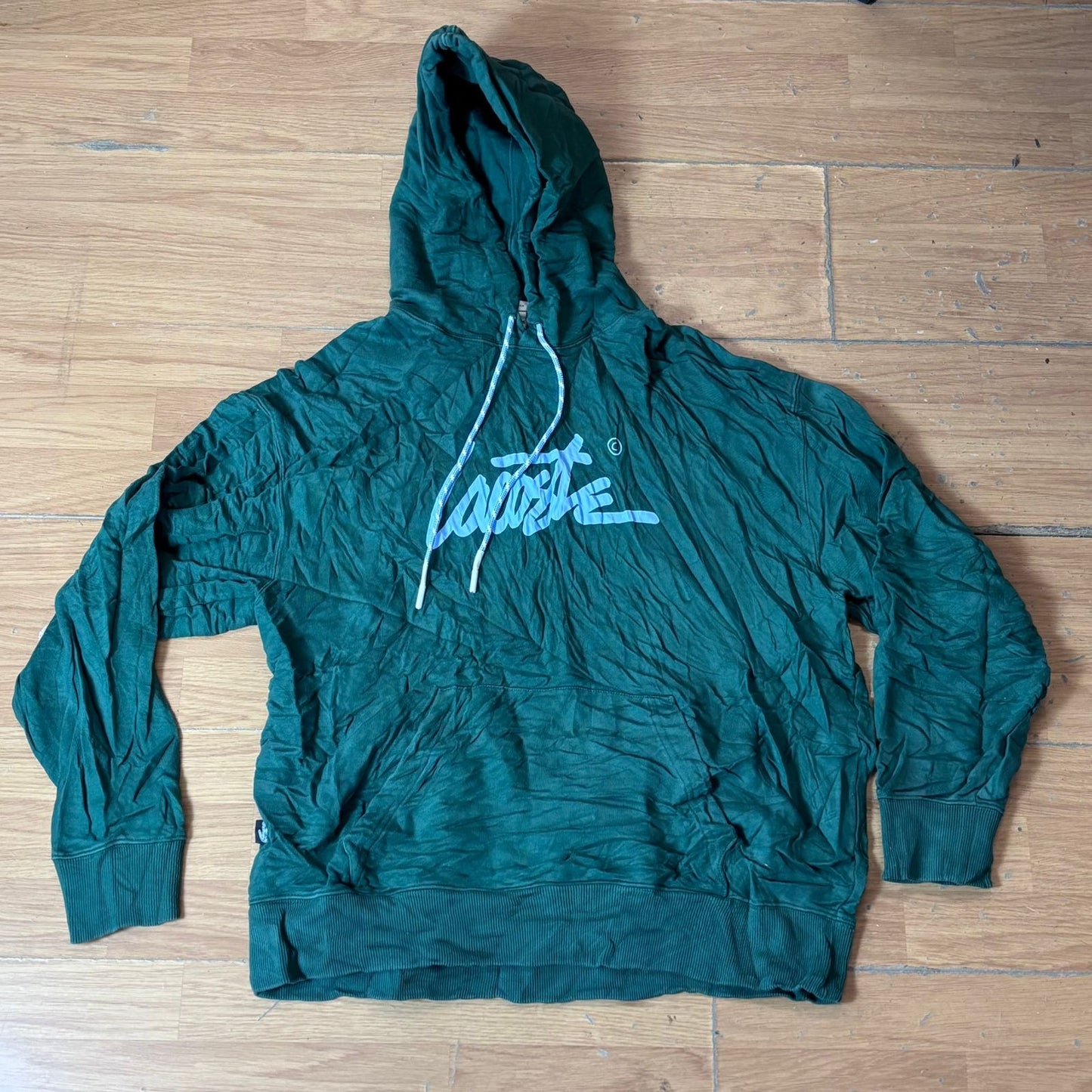 Sweat-shirt Lacoste – Taille L (unisex, coton)