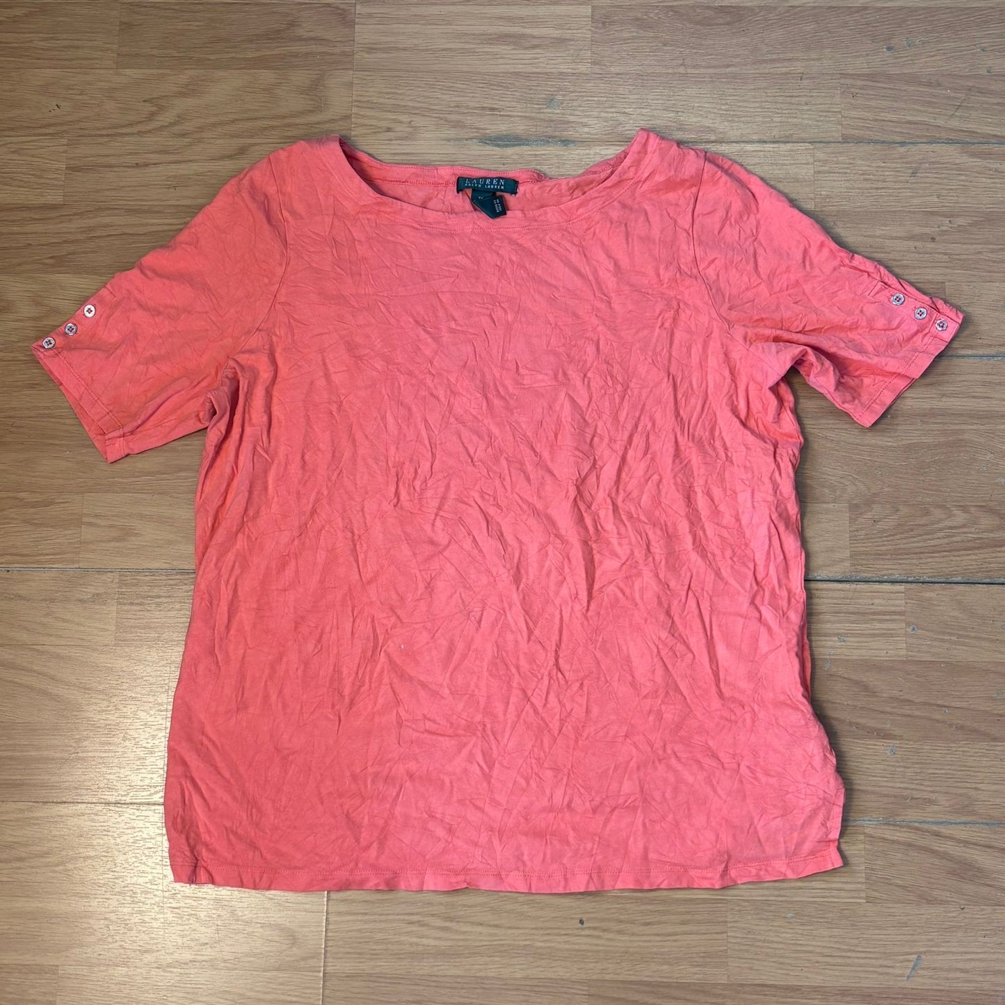 T-shirt Lauren (Ralph Lauren) – Taille 32
