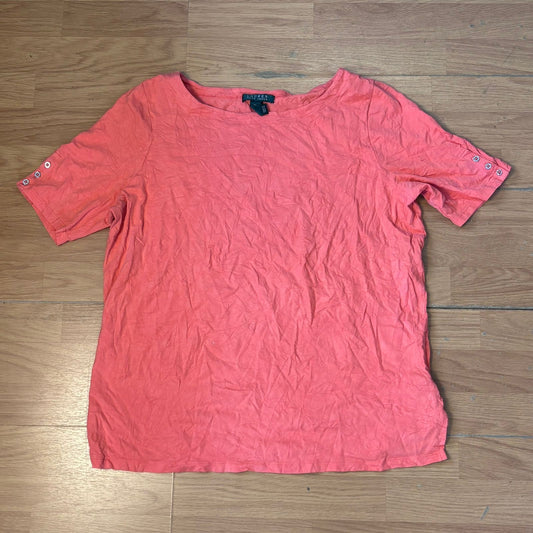 T-shirt Lauren (Ralph Lauren) – Taille 32