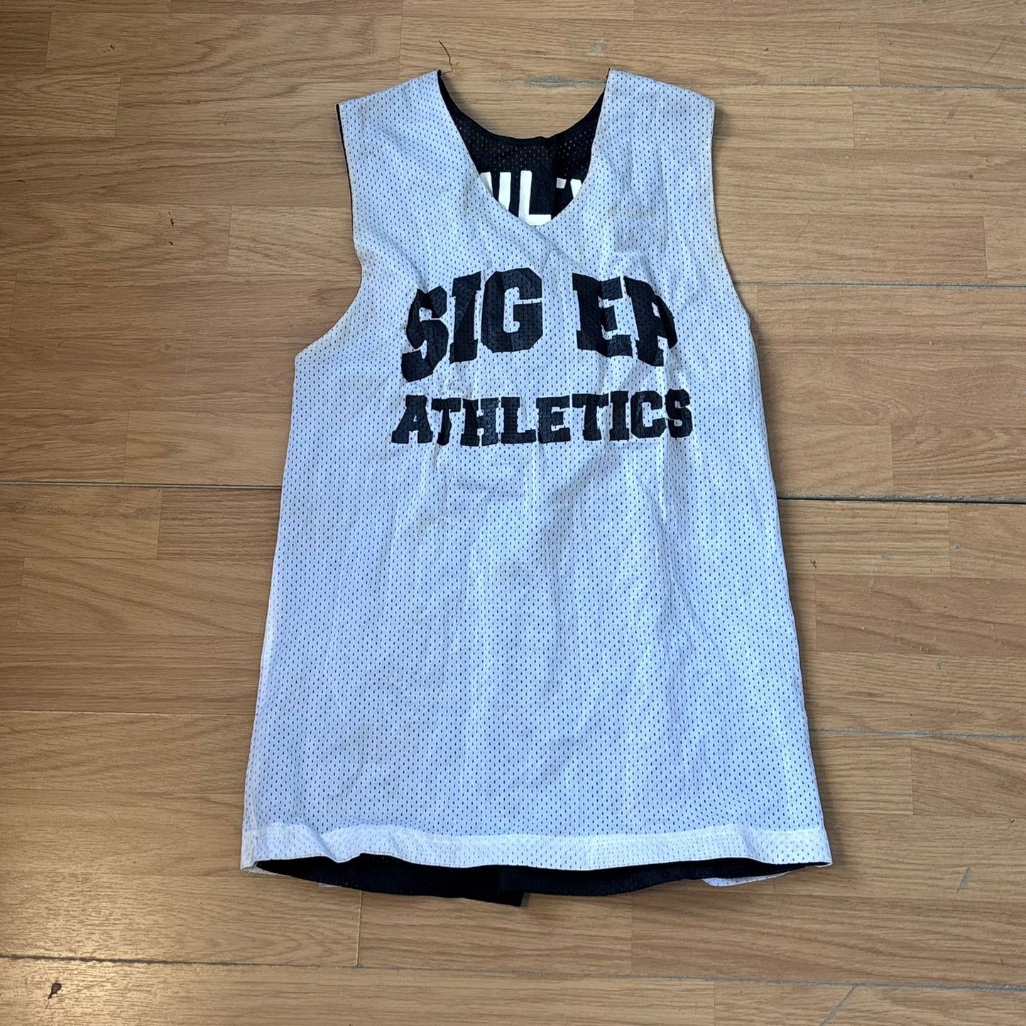 Maillot de basketball – Taille L