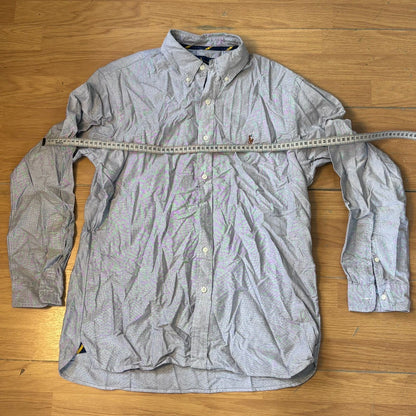 Chemise Ralph Lauren 
Taille L