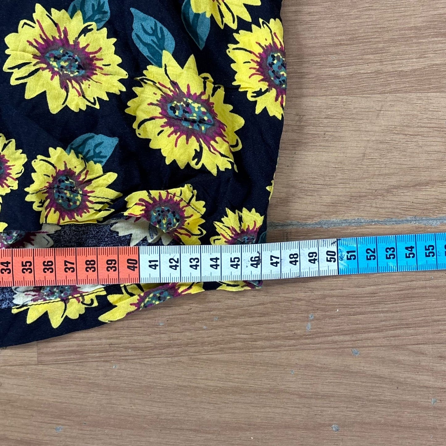 Chemise d’été – Femme, Taille S