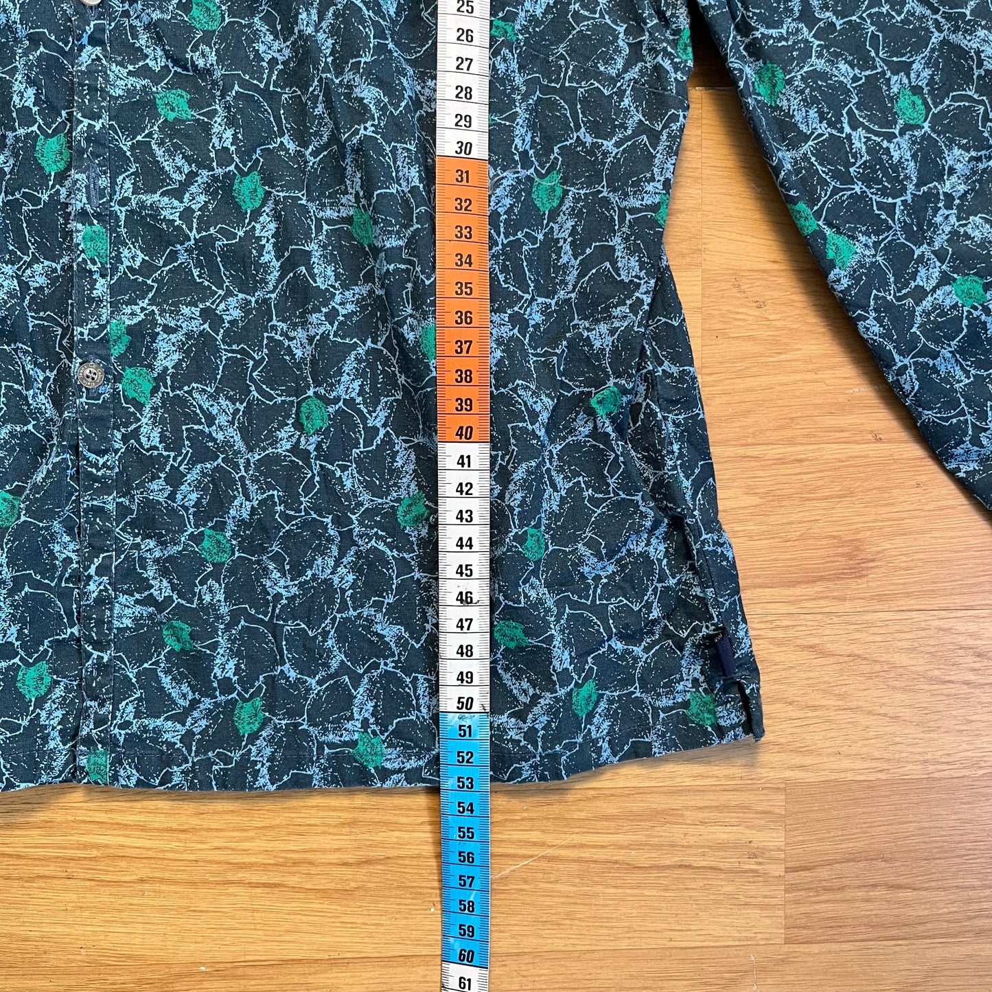 Chemise Calvin Klein – Taille L