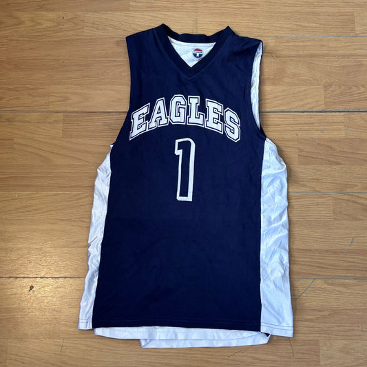 Maillot de basketball réversible – Taille M