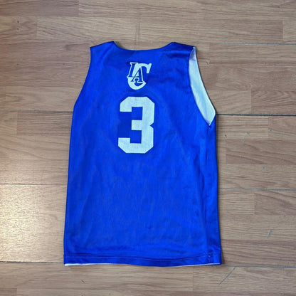 Maillot de basketball réversible – Taille S