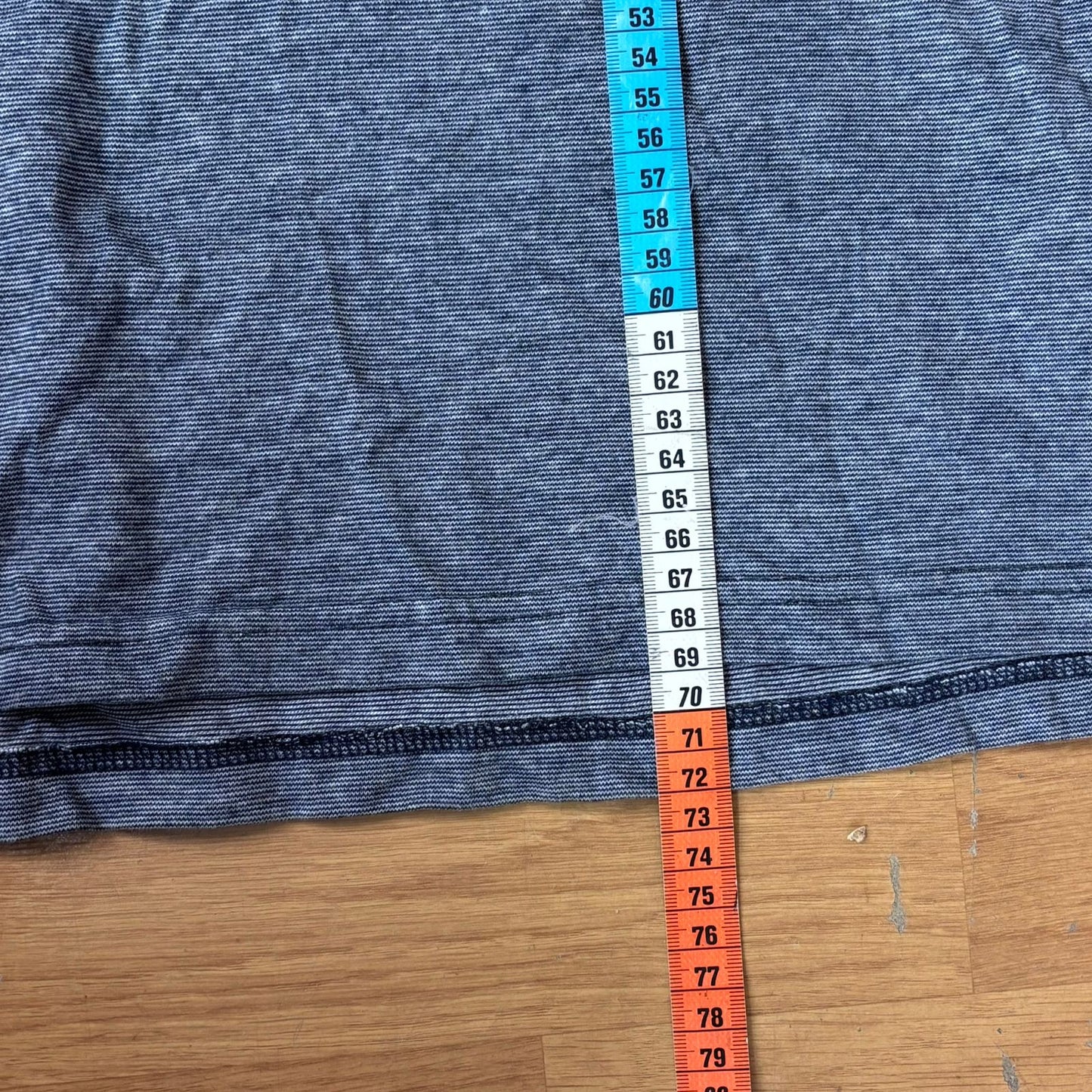 Polo Abercrombie & Fitch – Taille XXL (polyester)