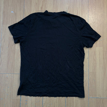 T-shirt noir - Hugo Boss - Taille XL