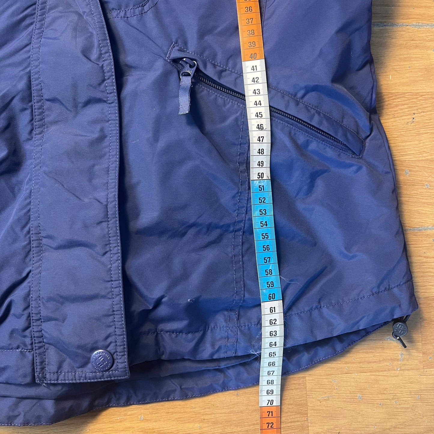 Veste imperméable Columbia – Taille – M