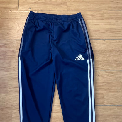 Pantalon de sport bleu - Adidas - Taille S