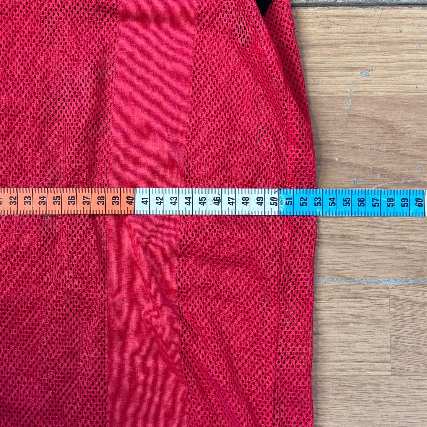 Maillot training – Taille XL