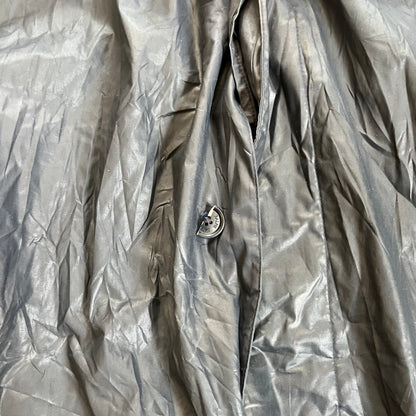 Trench Ralph Lauren noir long – Taille XL