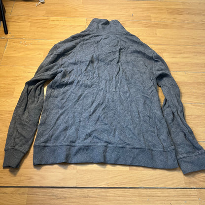 Pull gris - Tommy Hilfiger - Taille XXL