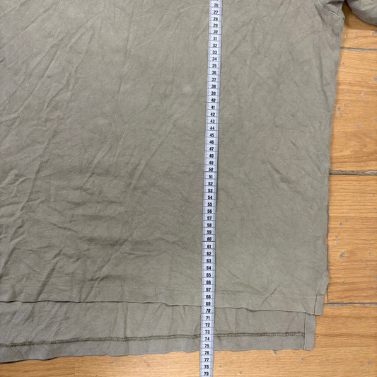 Polo kaki - Polo Ralph Lauren - Taille XXL