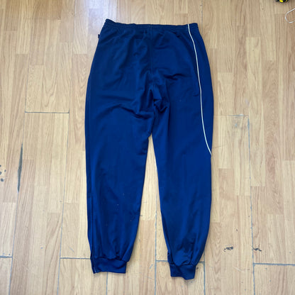 Pantalon de sport bleu - Adidas - Taille 46/48