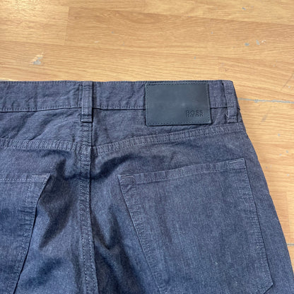 Pantalon gris foncé - Hugo Boss - Taille 31/34