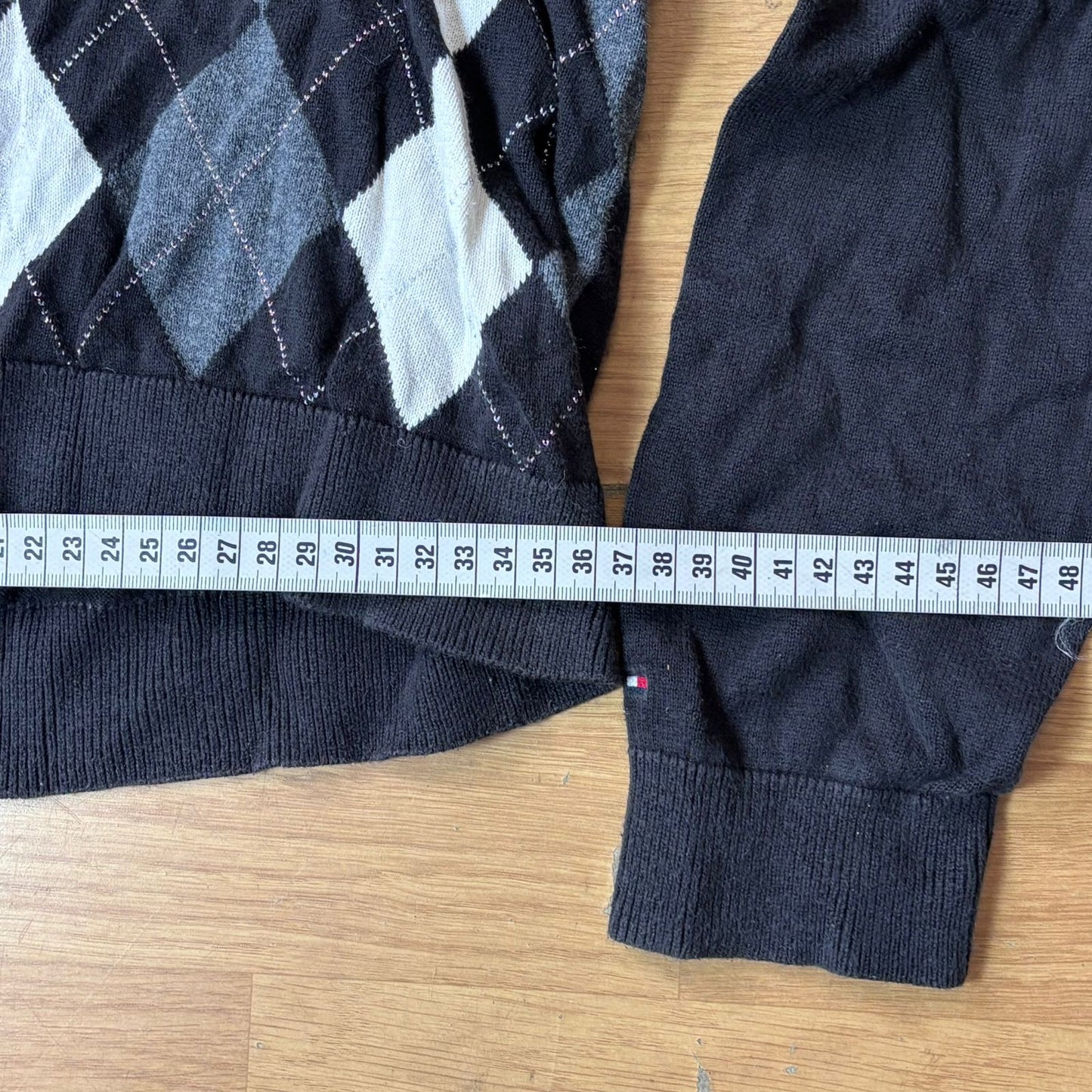Pull Tommy Hilfiger